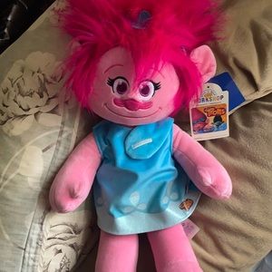 Princess Poppy Toy 🌷